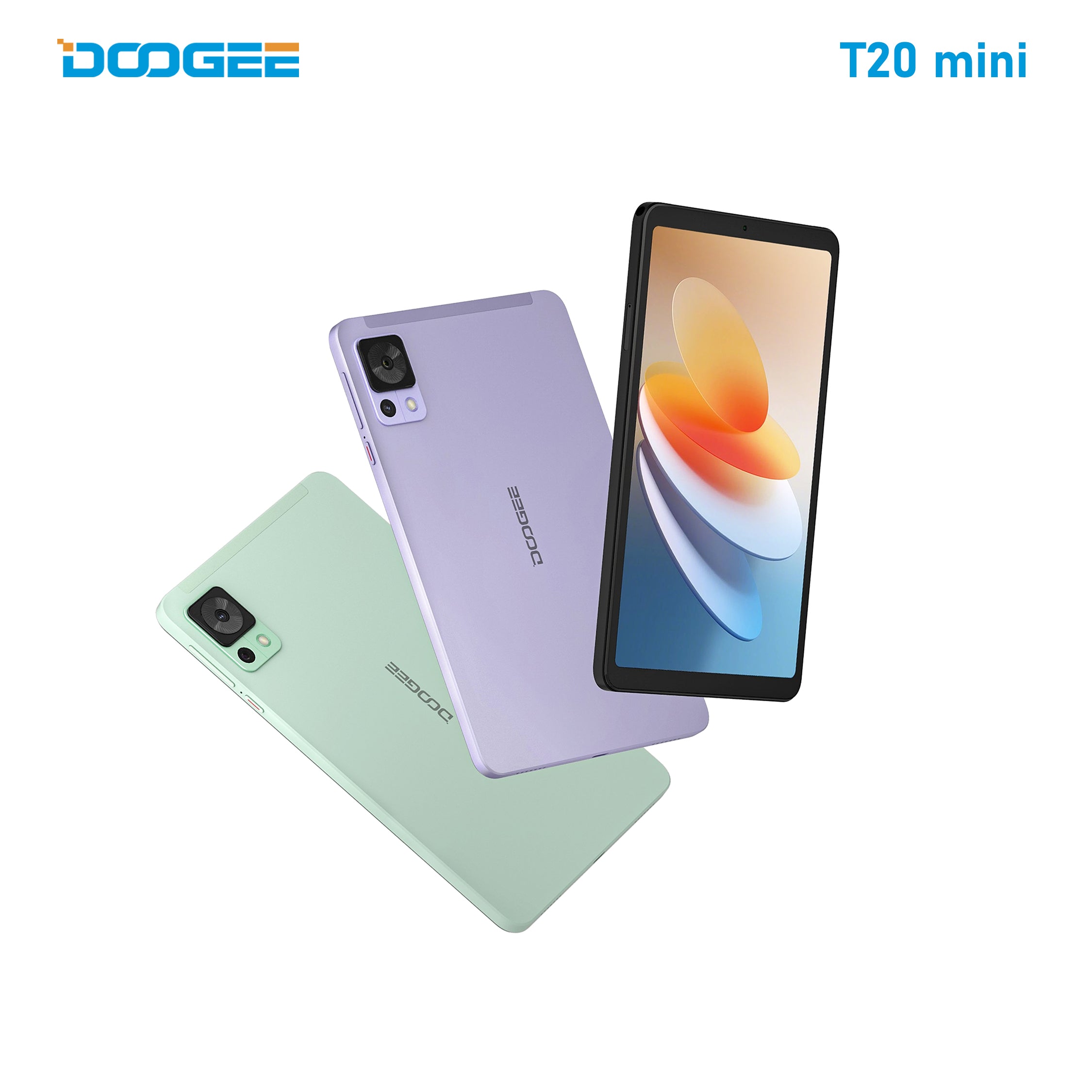 Doogee Tablet T20MINI