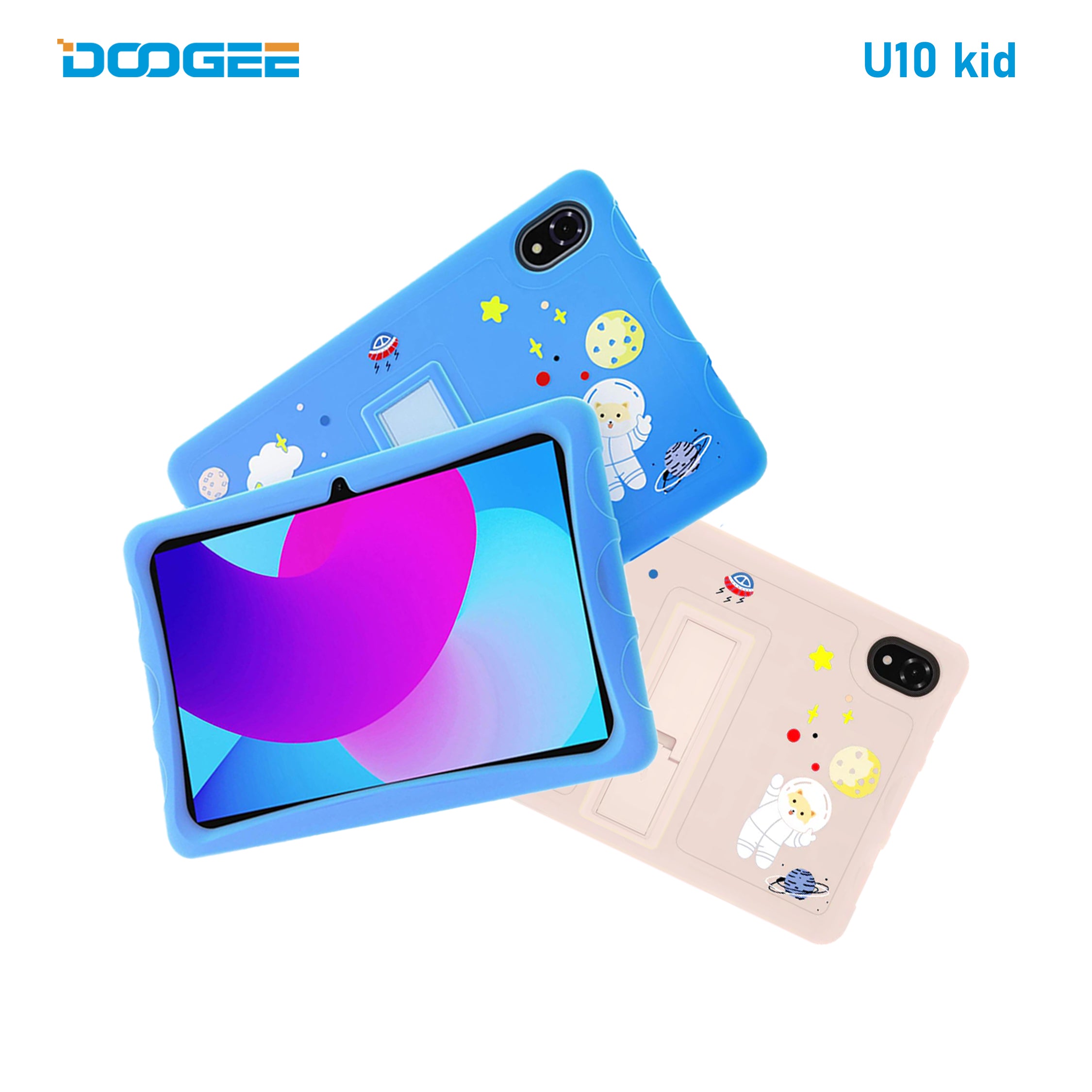 Doogee Tablet U10 Kid